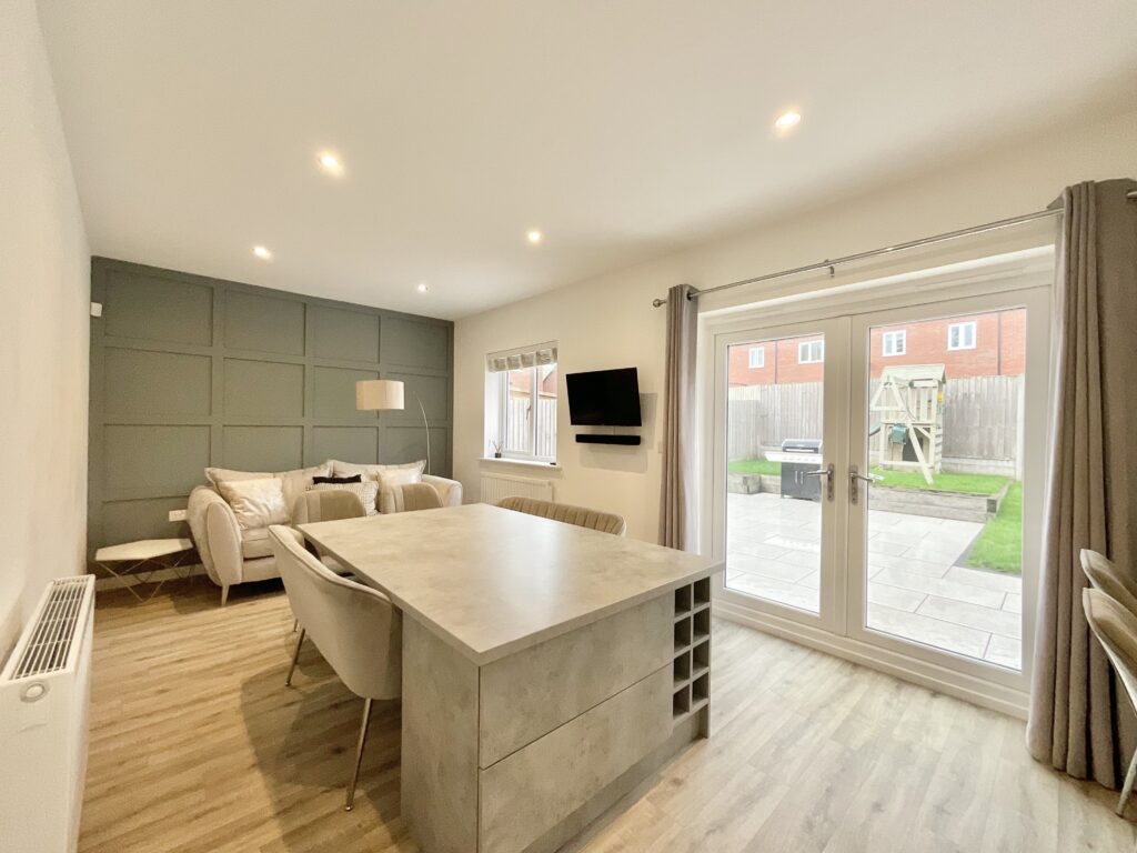 Buttercup Croft, Marston, ST18