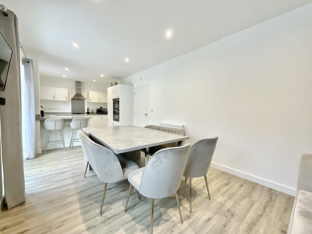 Buttercup Croft, Marston, ST18