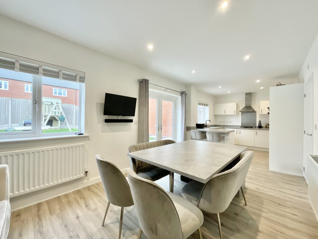 Buttercup Croft, Marston, ST18