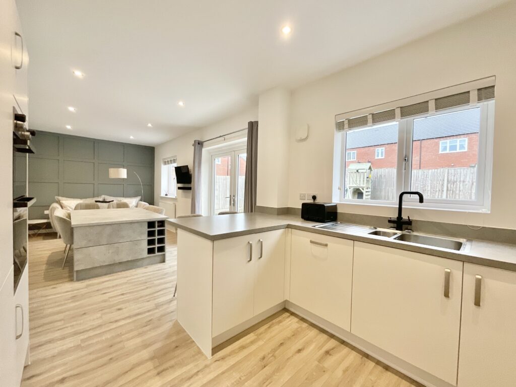 Buttercup Croft, Marston, ST18