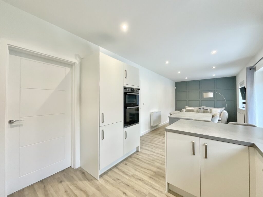 Buttercup Croft, Marston, ST18