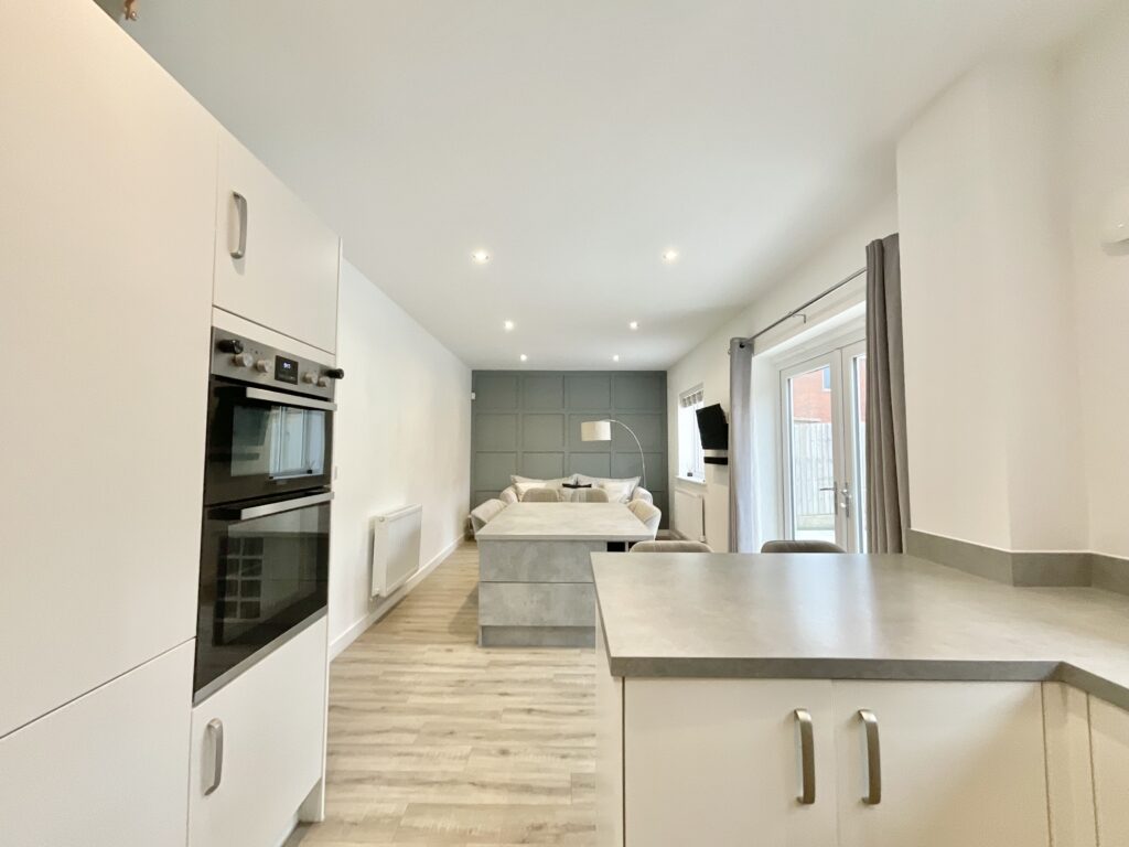 Buttercup Croft, Marston, ST18