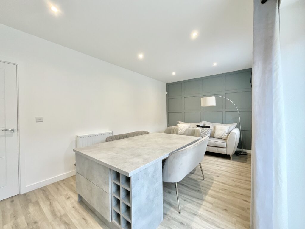 Buttercup Croft, Marston, ST18