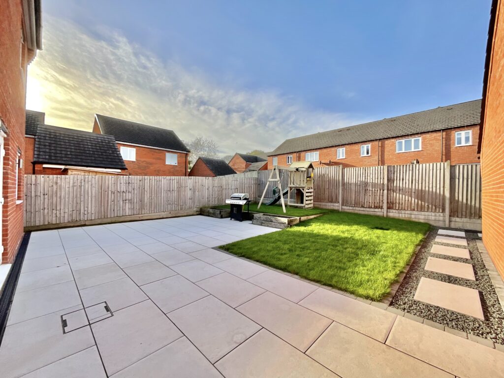 Buttercup Croft, Marston, ST18