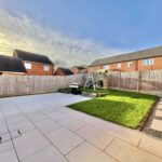 Buttercup Croft, Marston, ST18