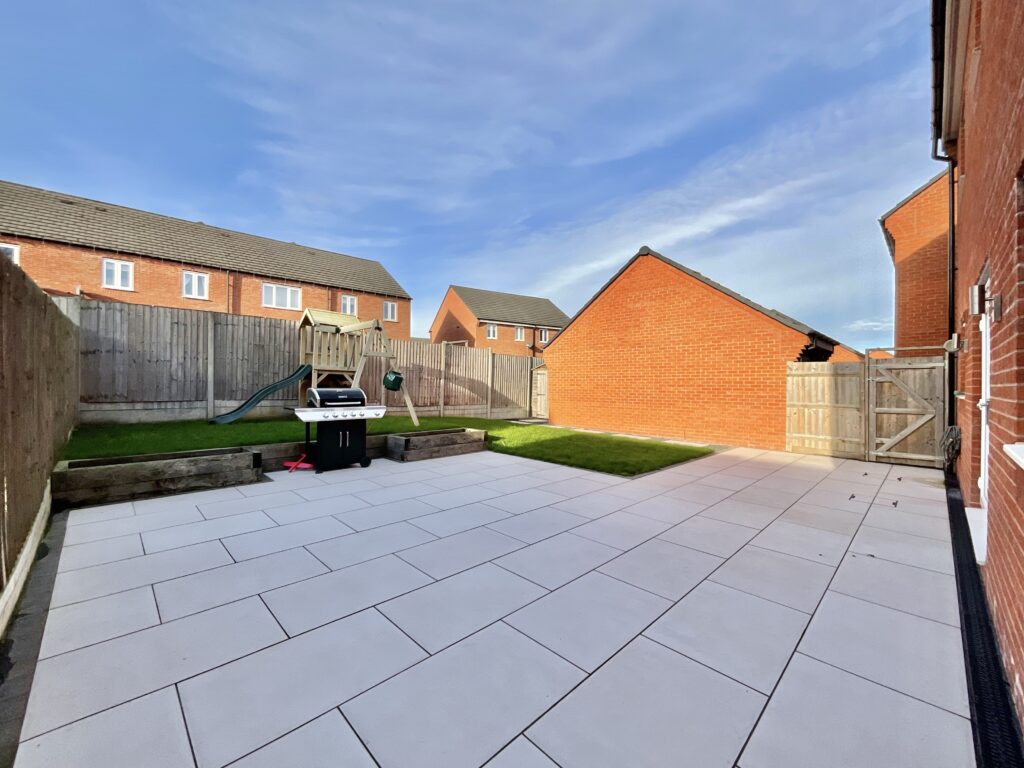 Buttercup Croft, Marston, ST18