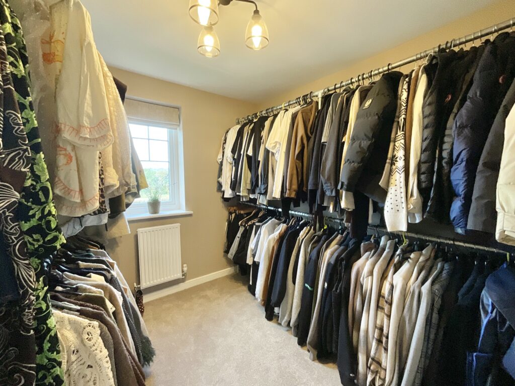 Astral Way, Stone, ST15