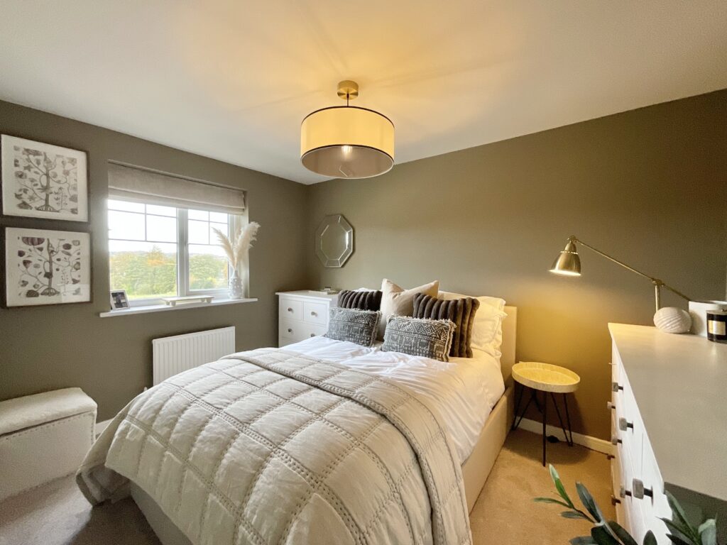 Astral Way, Stone, ST15