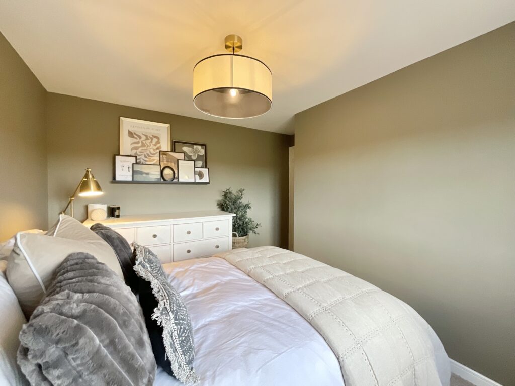 Astral Way, Stone, ST15