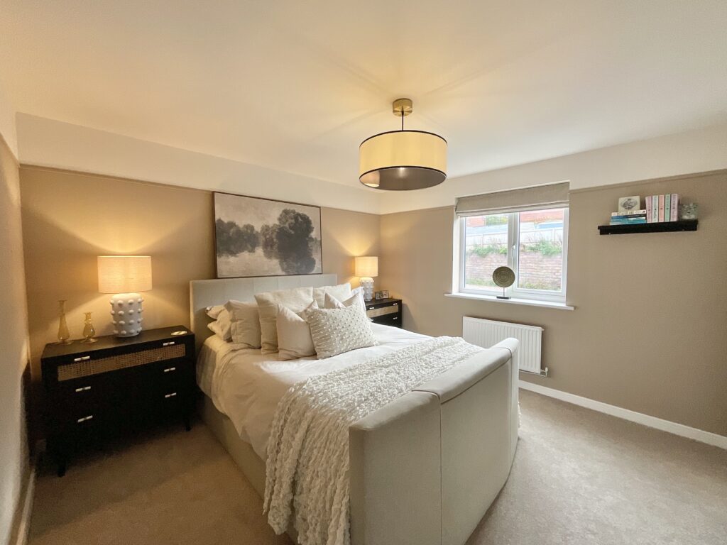 Astral Way, Stone, ST15