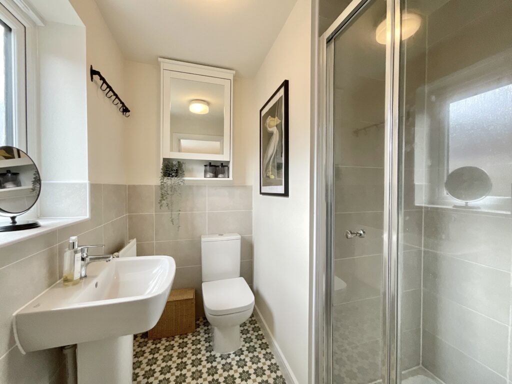 Astral Way, Stone, ST15