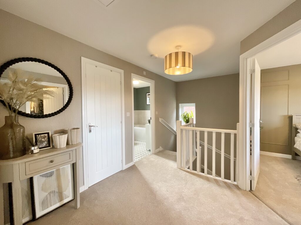 Astral Way, Stone, ST15