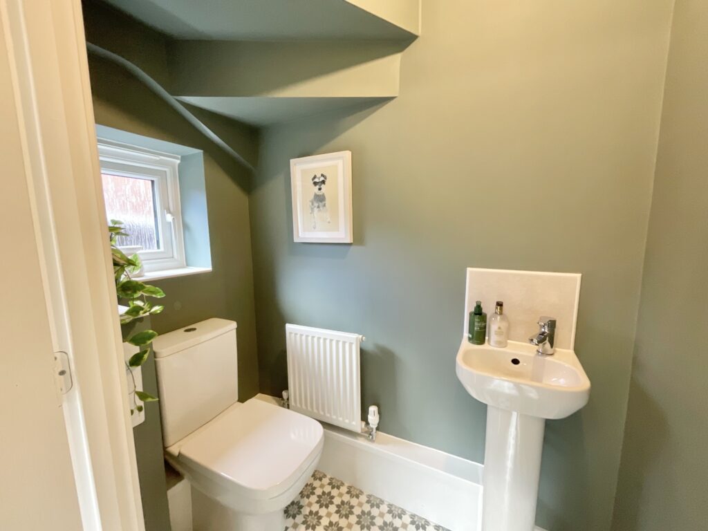 Astral Way, Stone, ST15