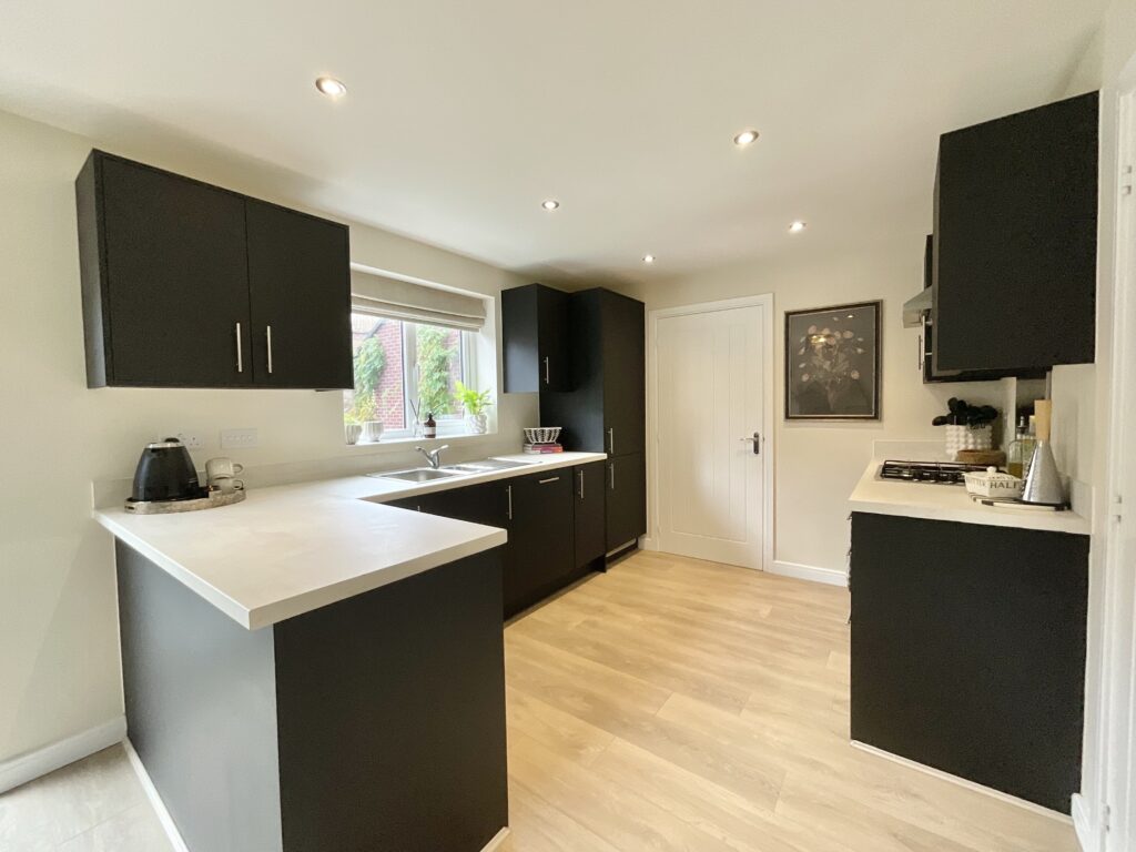 Astral Way, Stone, ST15