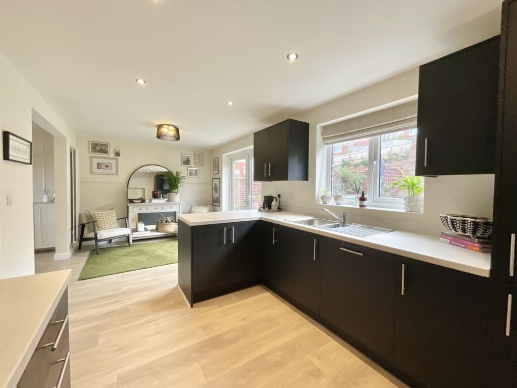 Astral Way, Stone, ST15