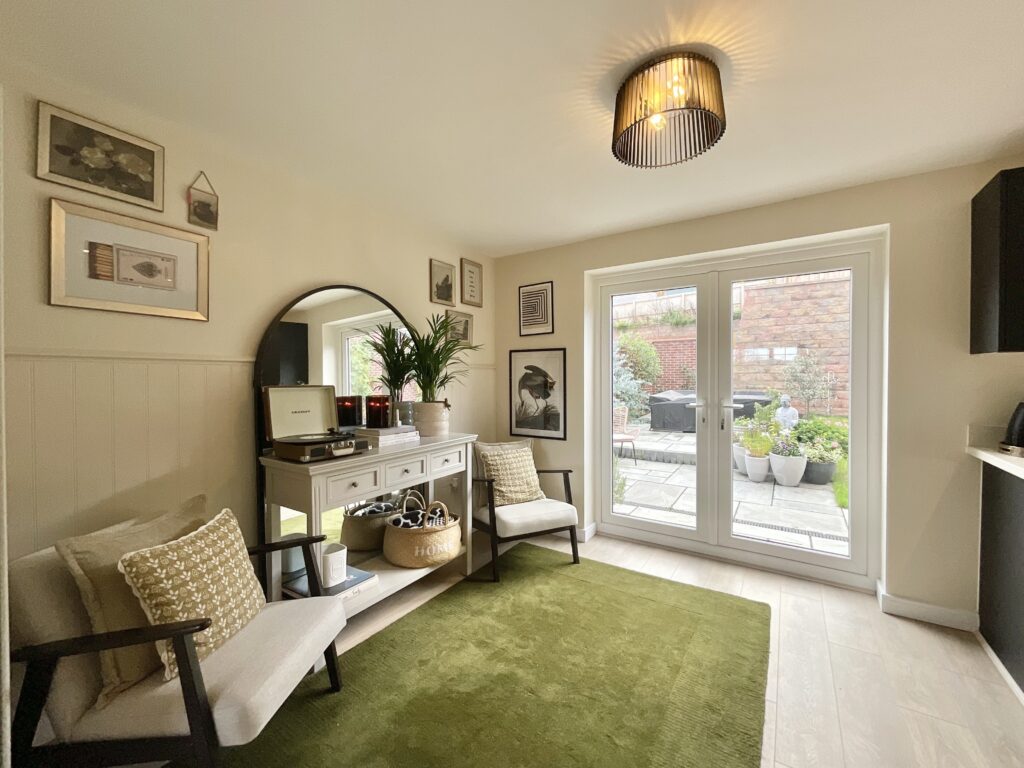 Astral Way, Stone, ST15