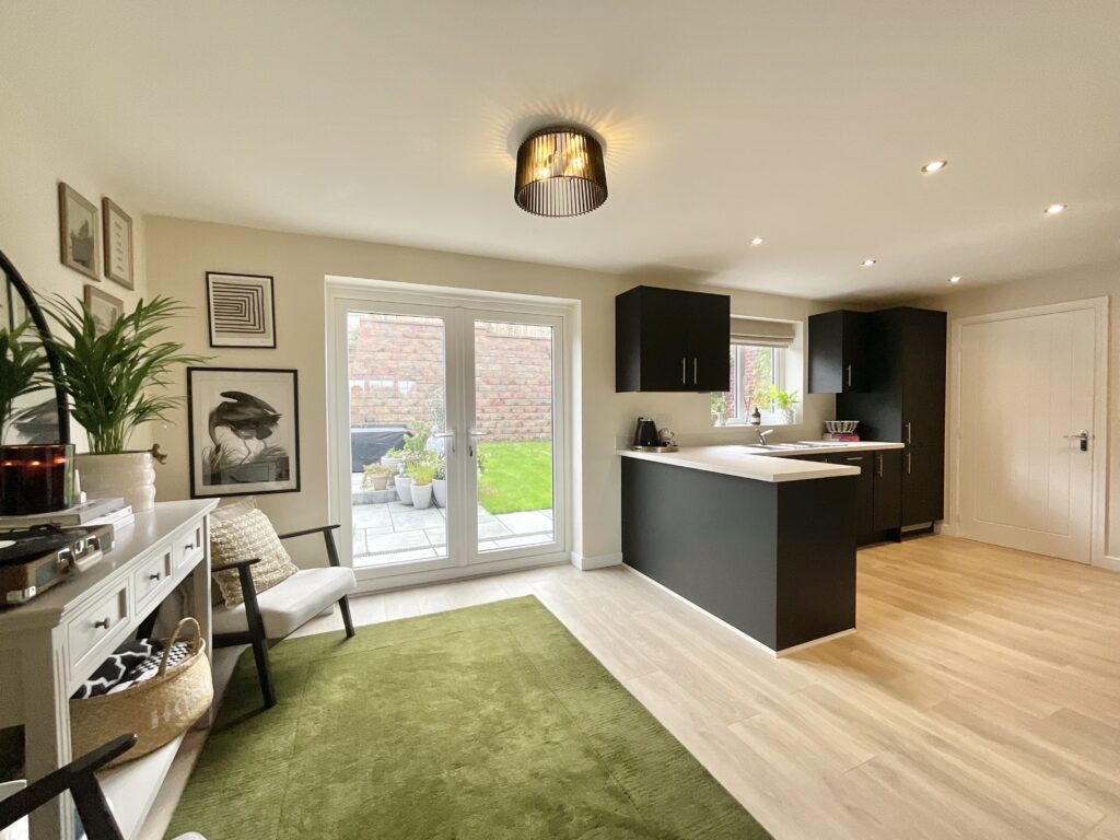 Astral Way, Stone, ST15