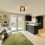 Astral Way, Stone, ST15