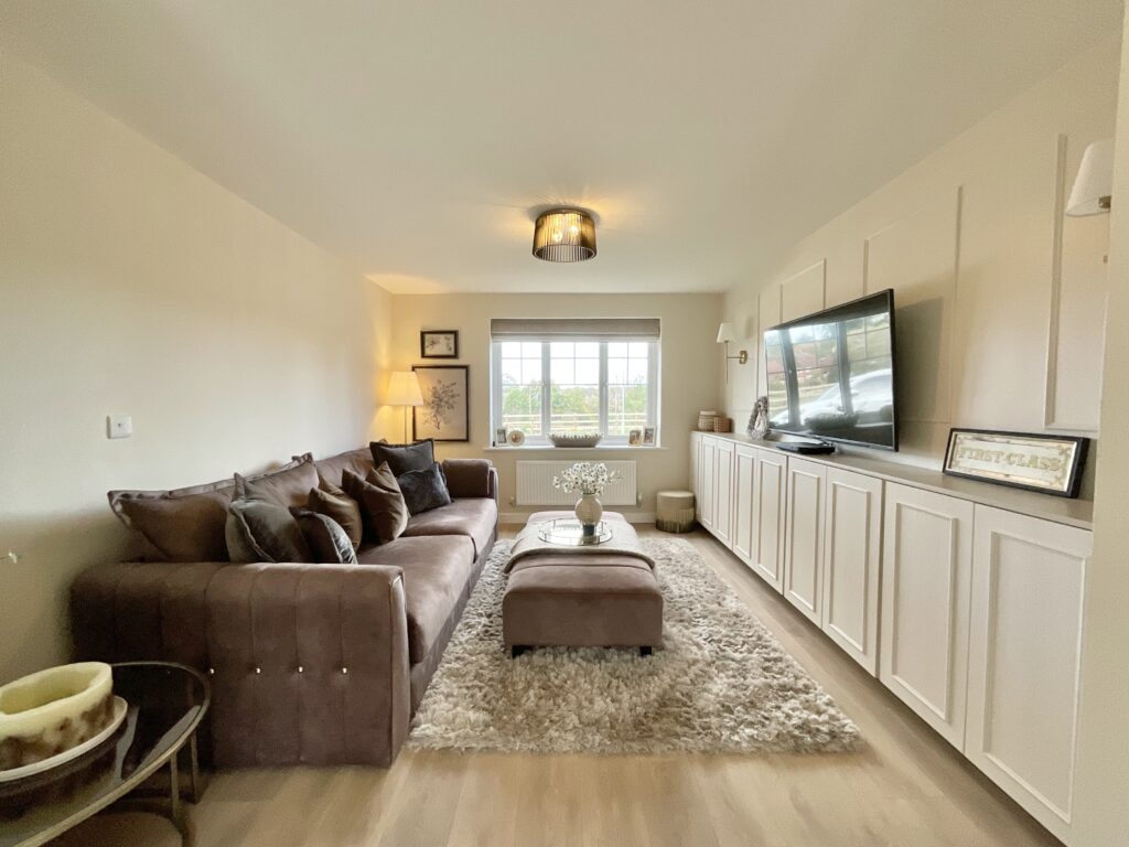 Astral Way, Stone, ST15