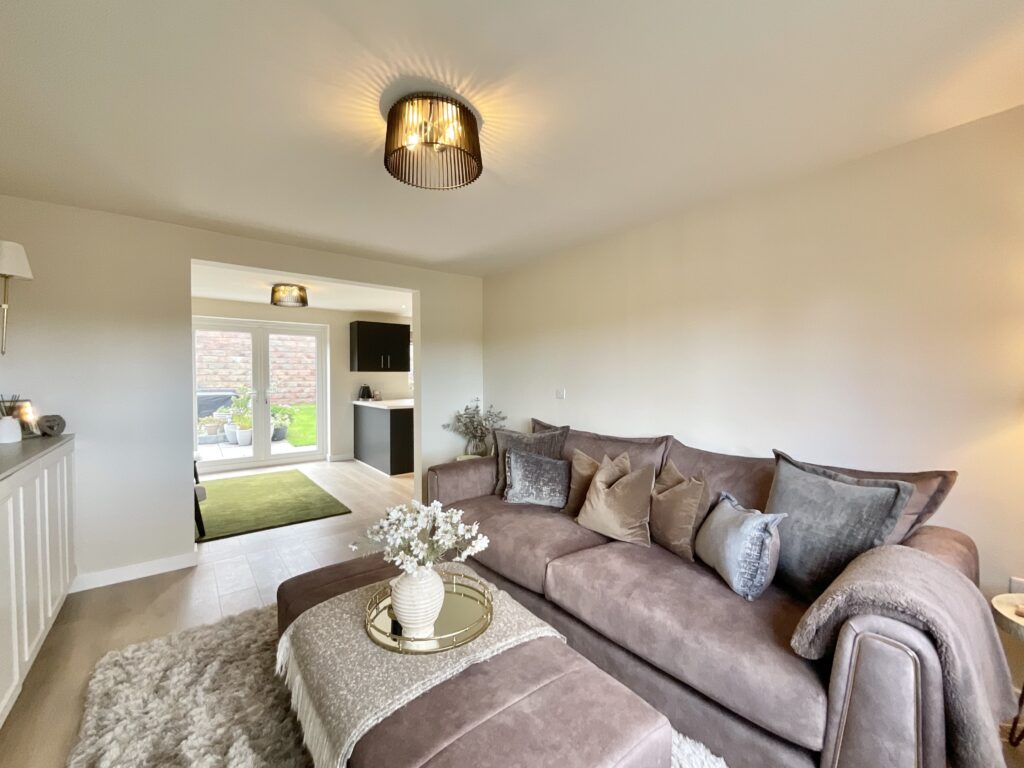 Astral Way, Stone, ST15