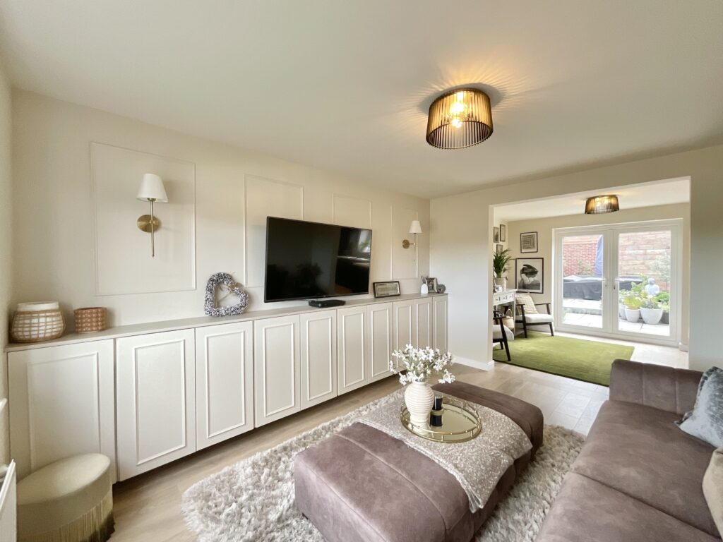 Astral Way, Stone, ST15