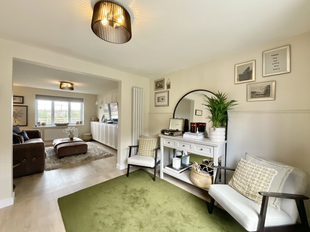 Astral Way, Stone, ST15