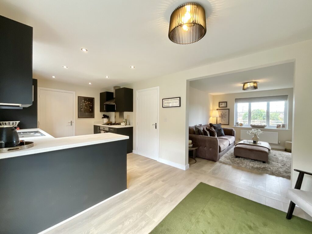 Astral Way, Stone, ST15