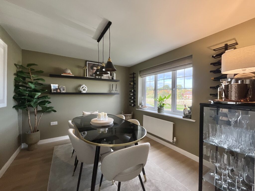 Astral Way, Stone, ST15