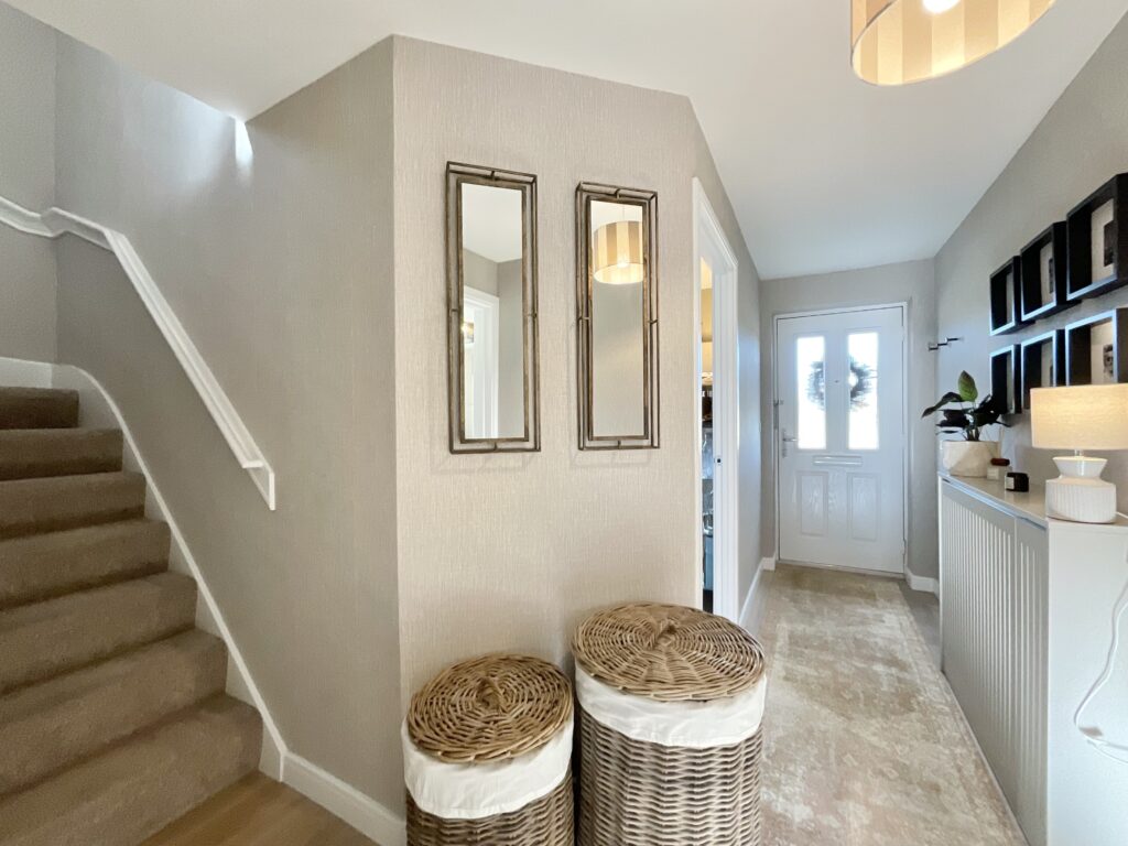 Astral Way, Stone, ST15