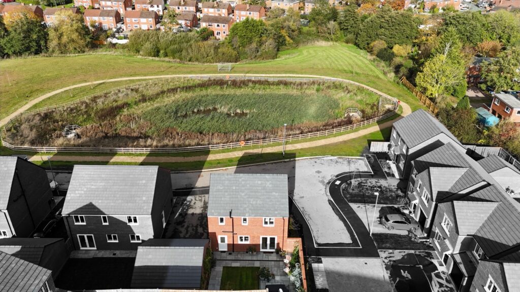 Astral Way, Stone, ST15