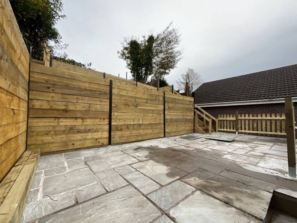 Star & Garter Road, Stoke-On-Trent, ST3