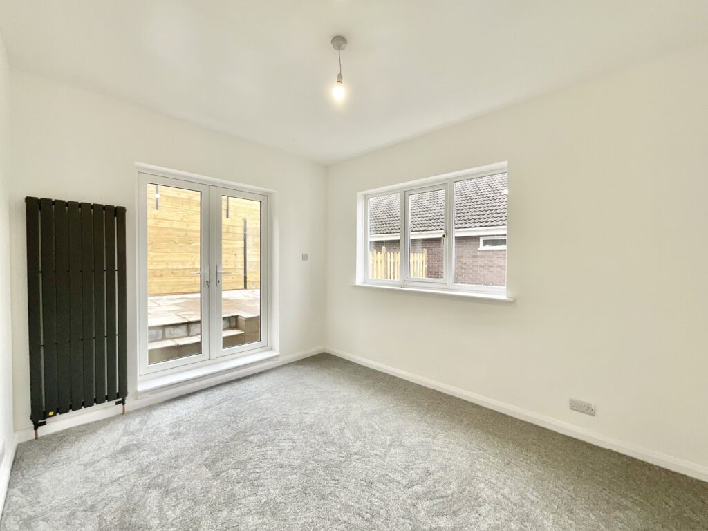 Star & Garter Road, Stoke-On-Trent, ST3