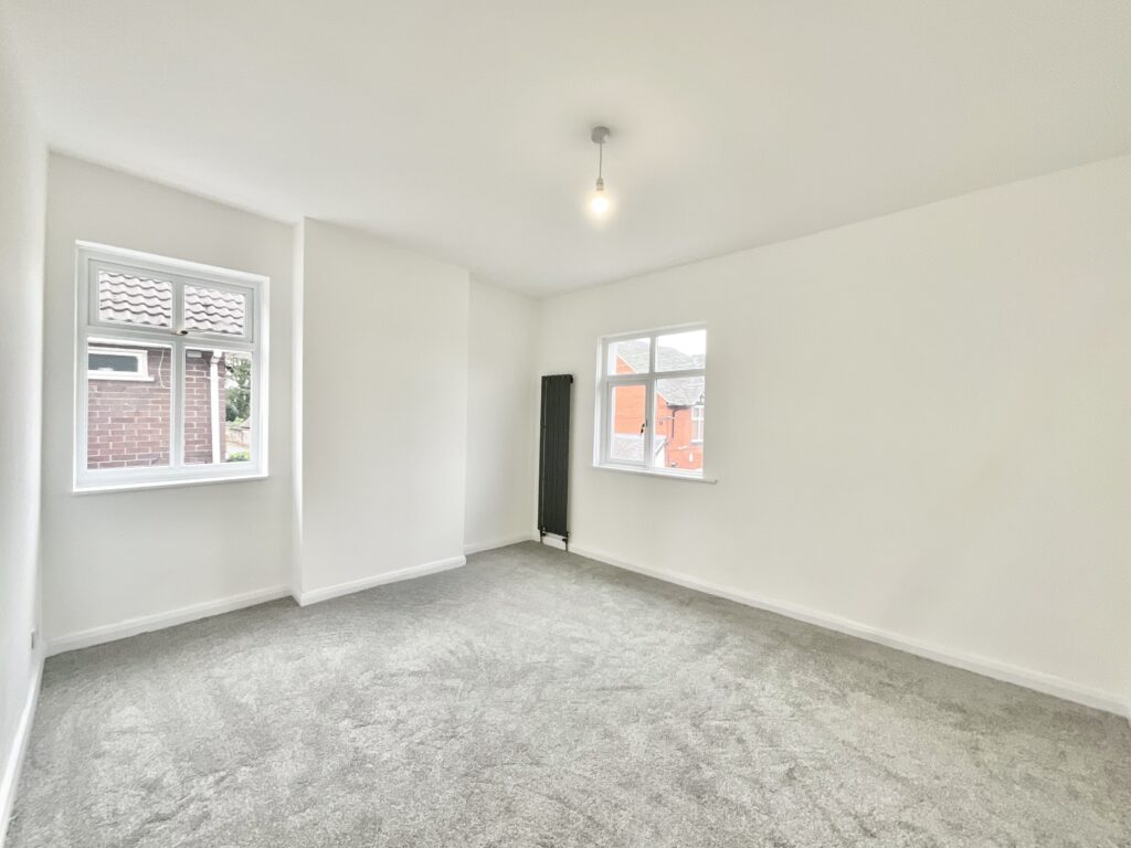 Star & Garter Road, Stoke-On-Trent, ST3