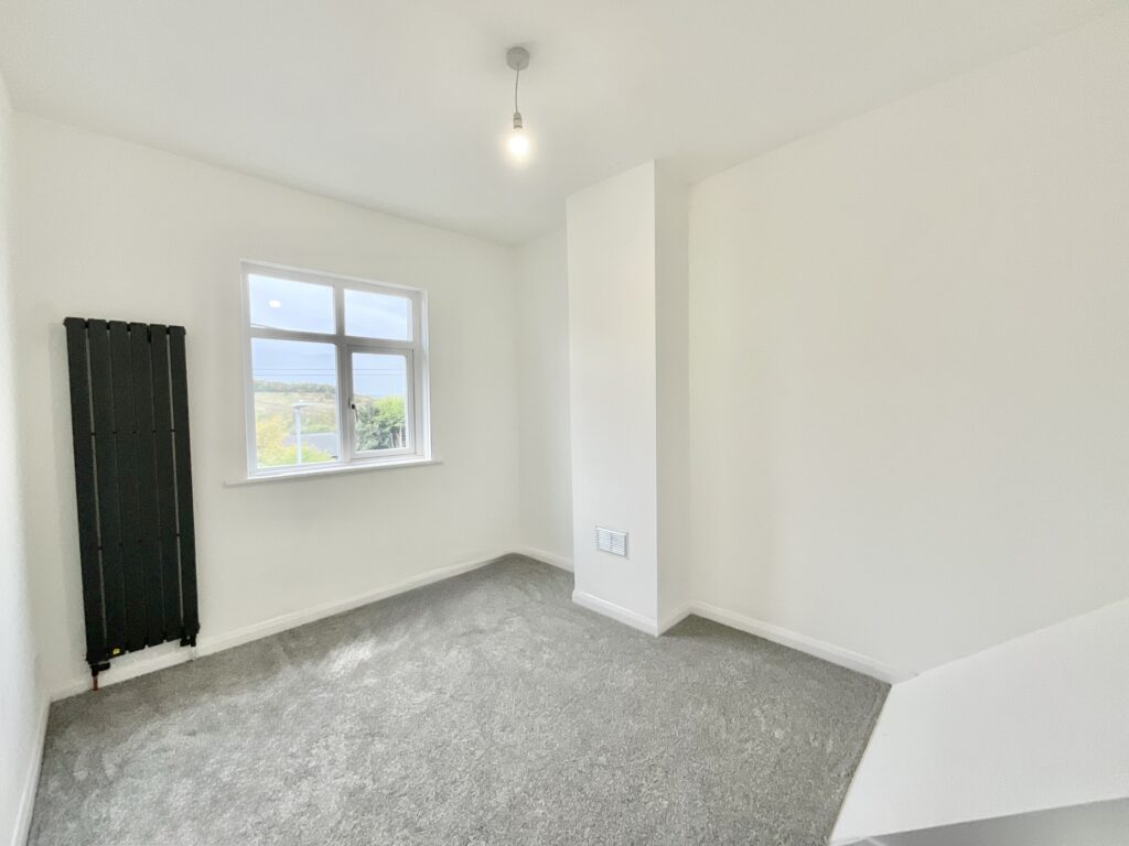 Star & Garter Road, Stoke-On-Trent, ST3