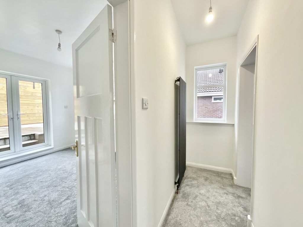 Star & Garter Road, Stoke-On-Trent, ST3