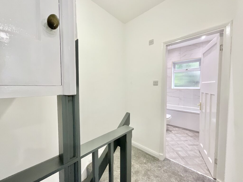 Star & Garter Road, Stoke-On-Trent, ST3