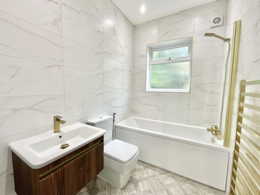 Star & Garter Road, Stoke-On-Trent, ST3