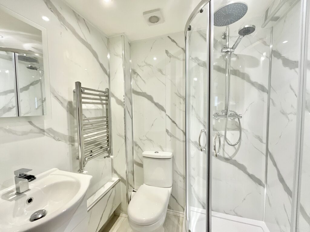 Star & Garter Road, Stoke-On-Trent, ST3