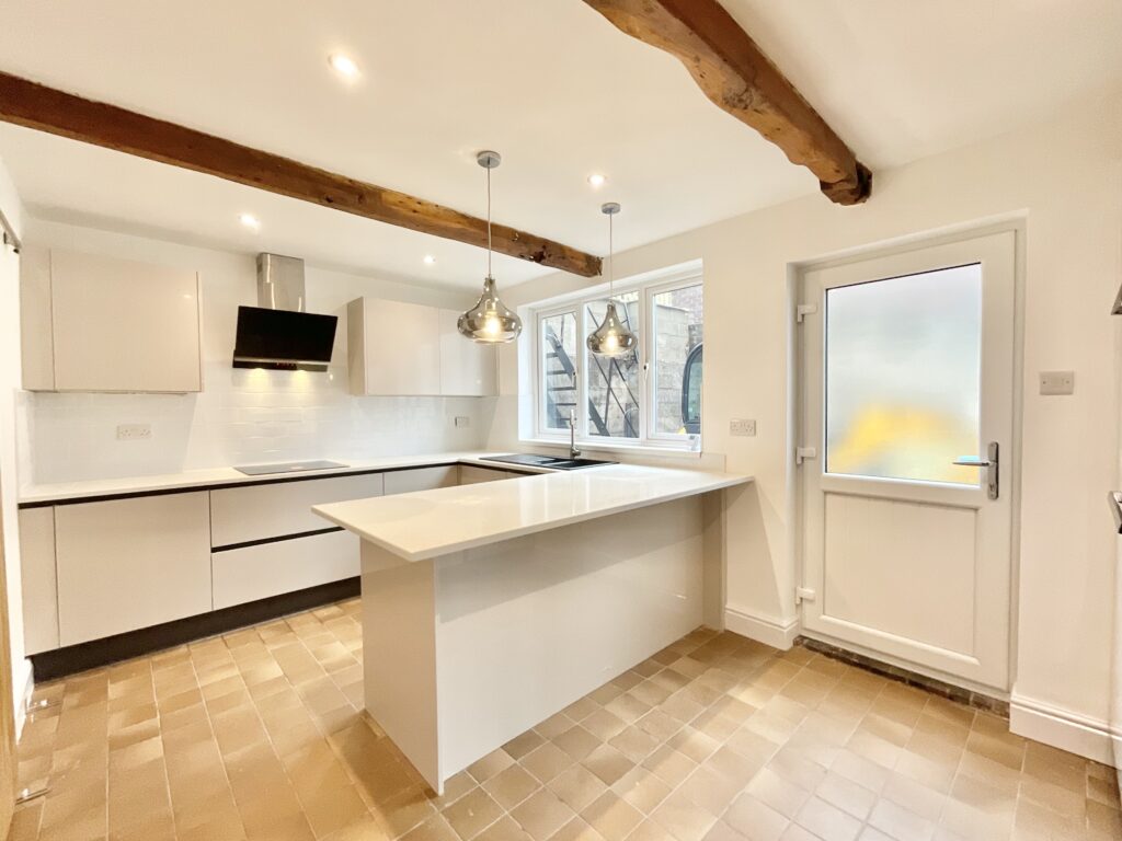 Star & Garter Road, Stoke-On-Trent, ST3