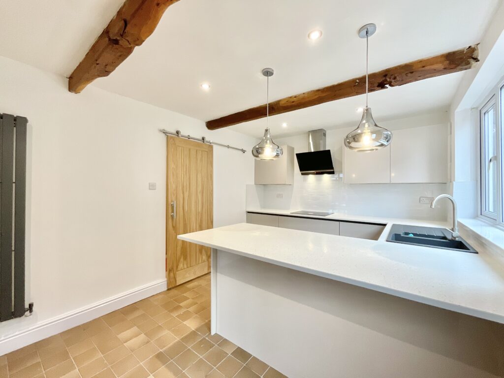 Star & Garter Road, Stoke-On-Trent, ST3