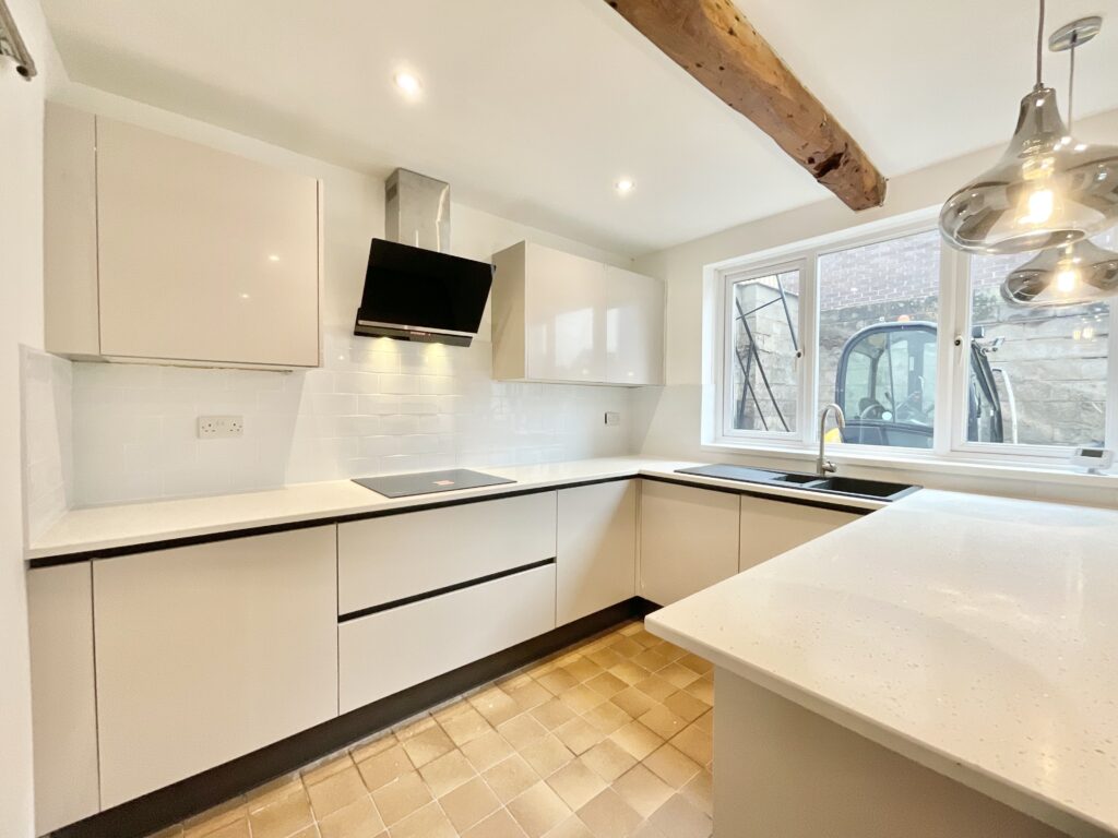 Star & Garter Road, Stoke-On-Trent, ST3