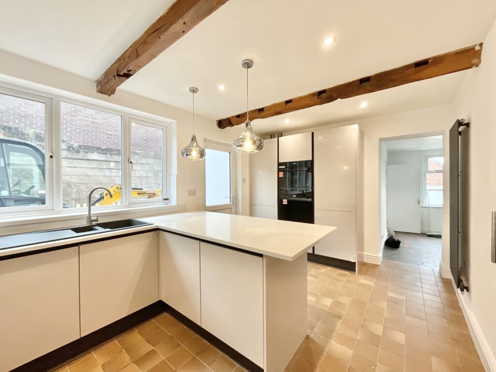 Star & Garter Road, Stoke-On-Trent, ST3