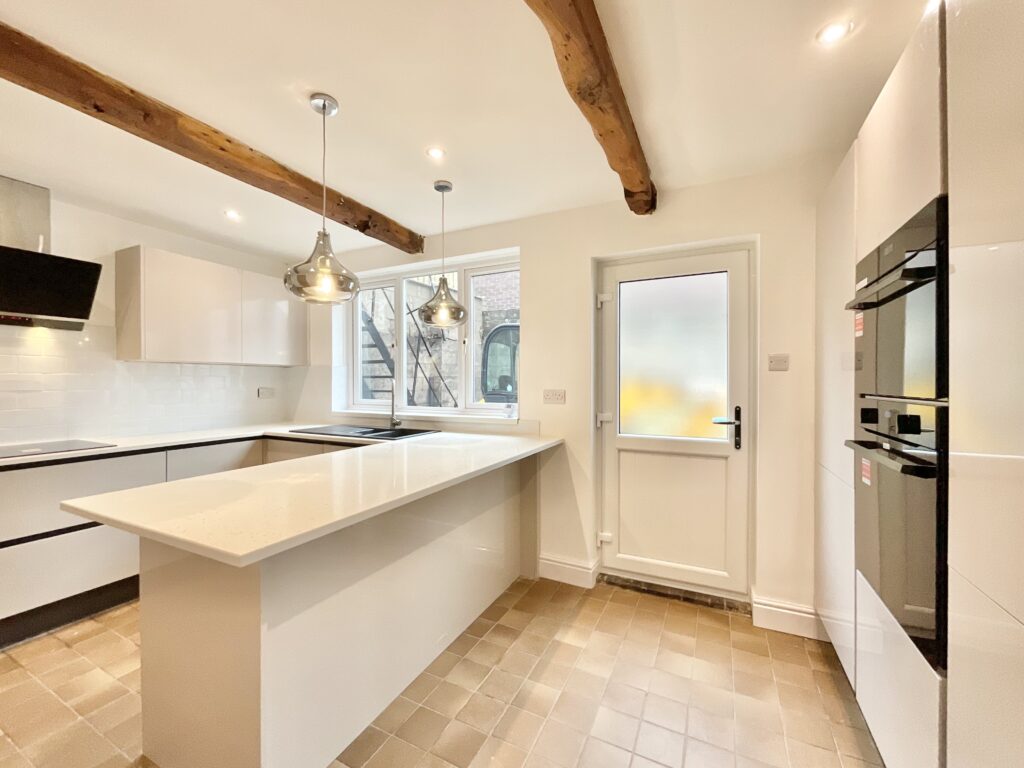 Star & Garter Road, Stoke-On-Trent, ST3