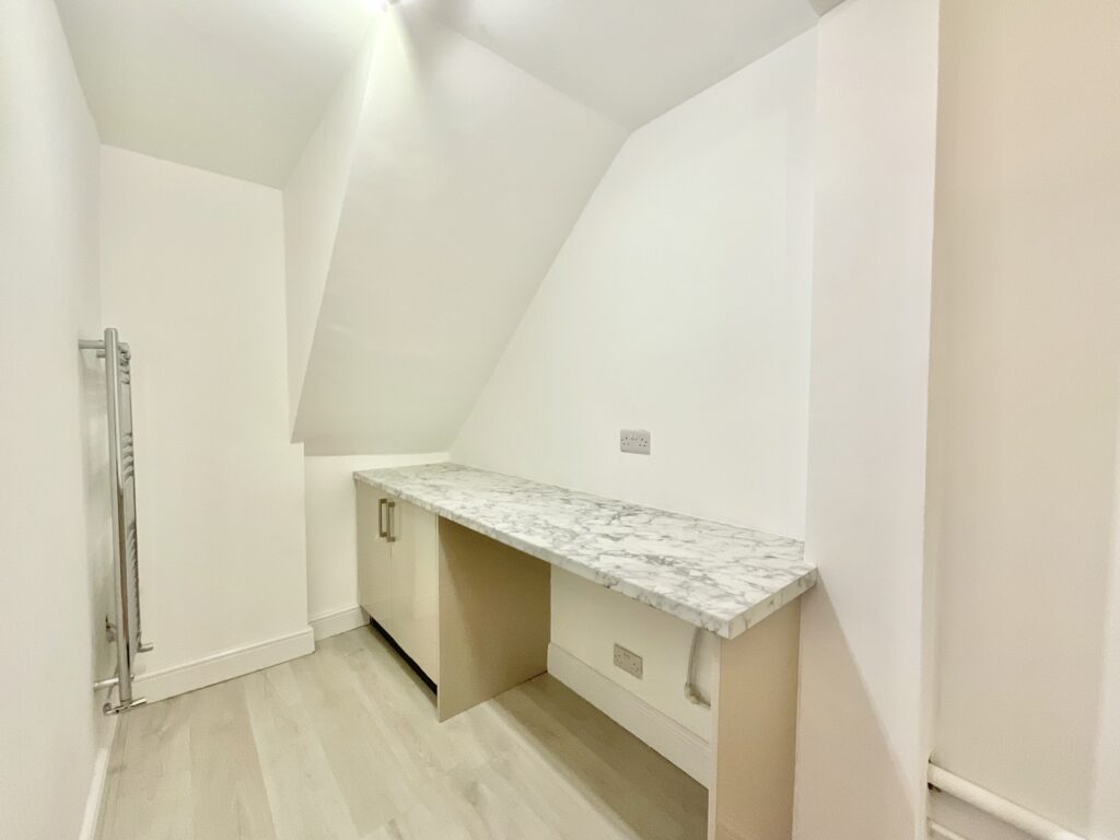 Star & Garter Road, Stoke-On-Trent, ST3