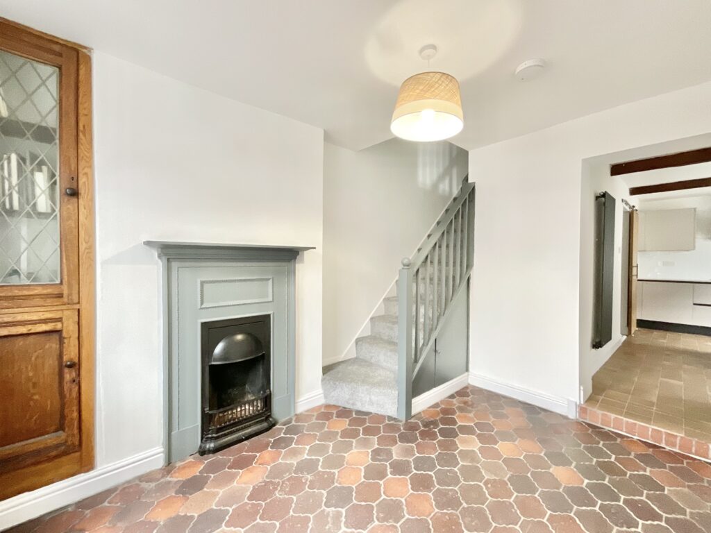 Star & Garter Road, Stoke-On-Trent, ST3