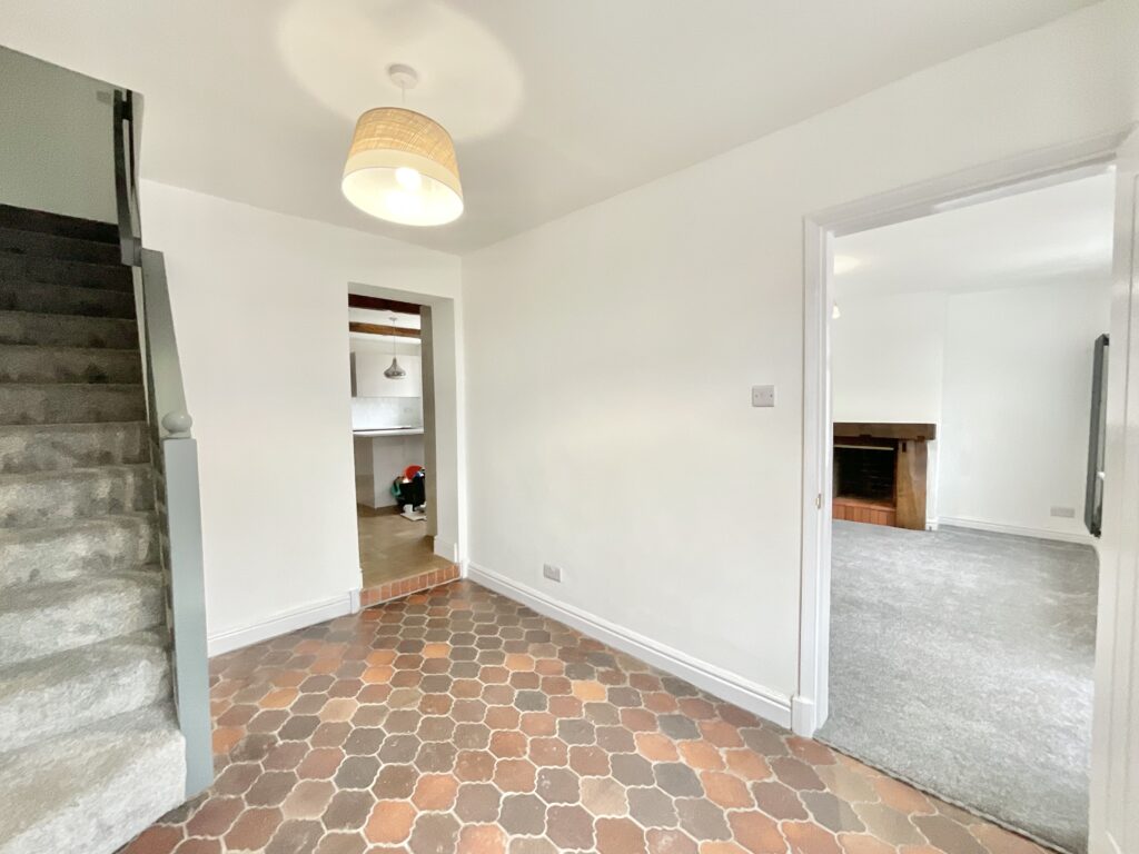 Star & Garter Road, Stoke-On-Trent, ST3