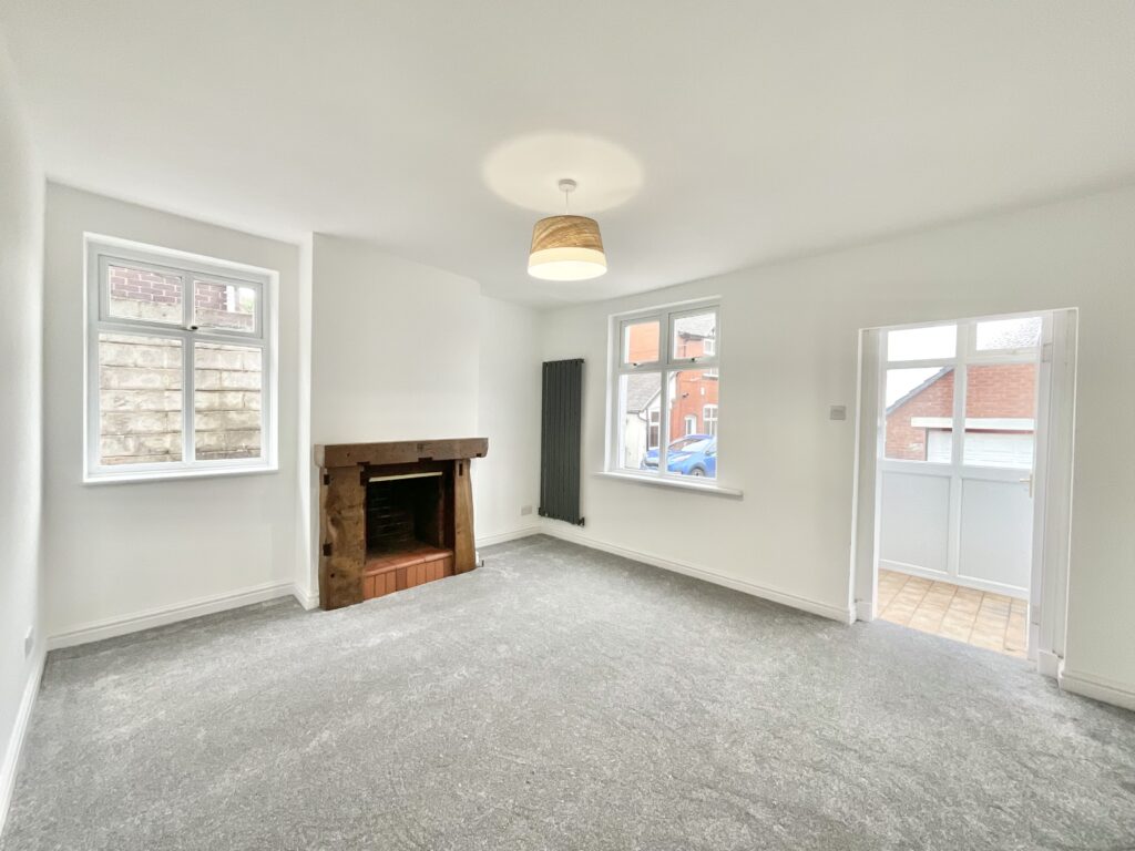 Star & Garter Road, Stoke-On-Trent, ST3