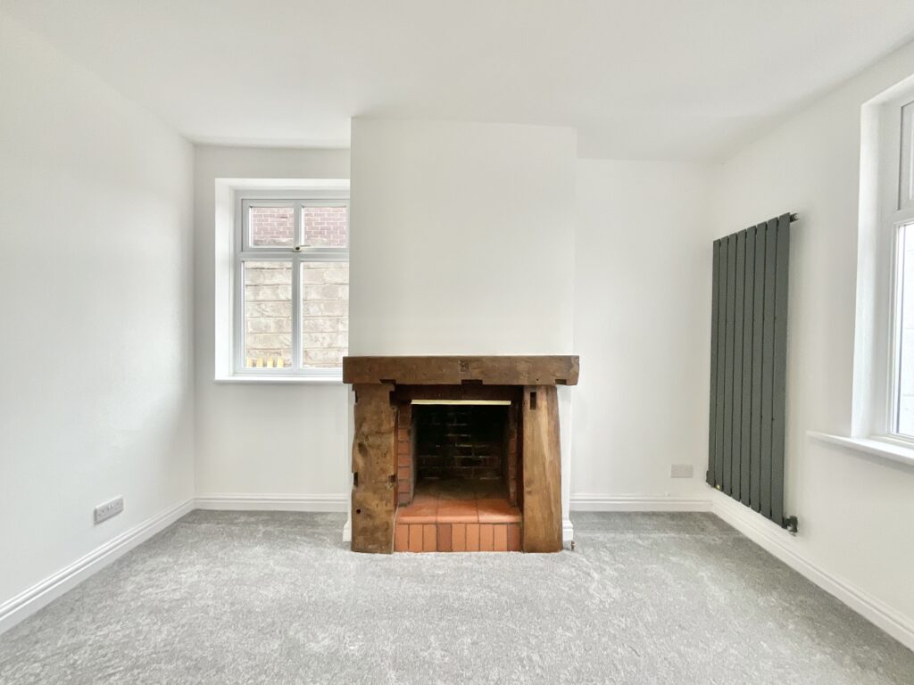 Star & Garter Road, Stoke-On-Trent, ST3