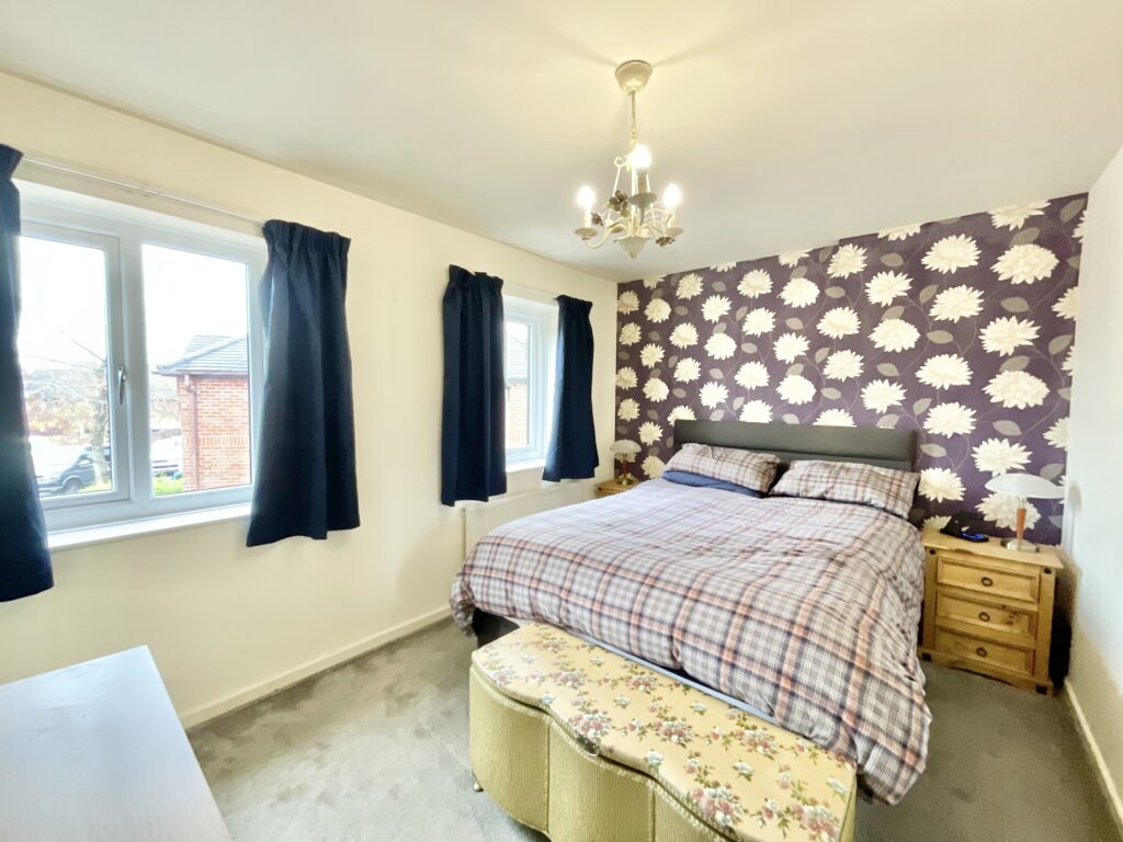 Farm Lea, Hilderstone, ST15