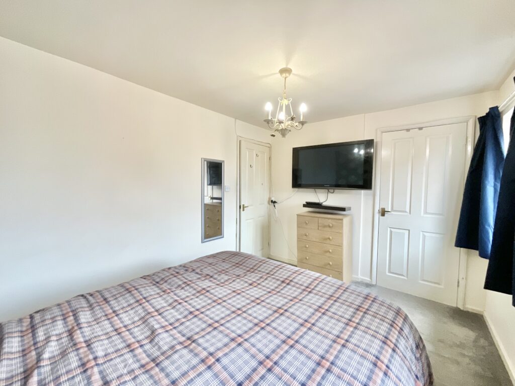 Farm Lea, Hilderstone, ST15